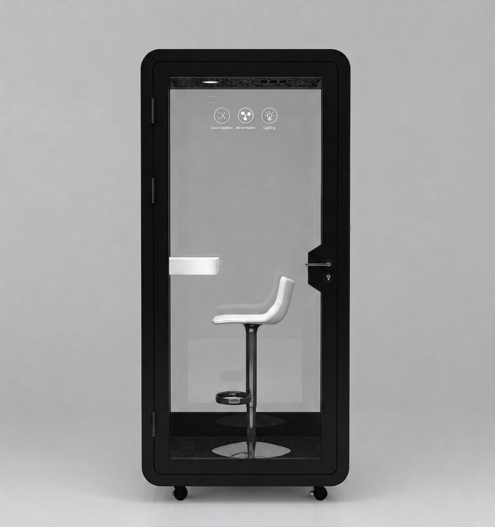 Telefonboks S