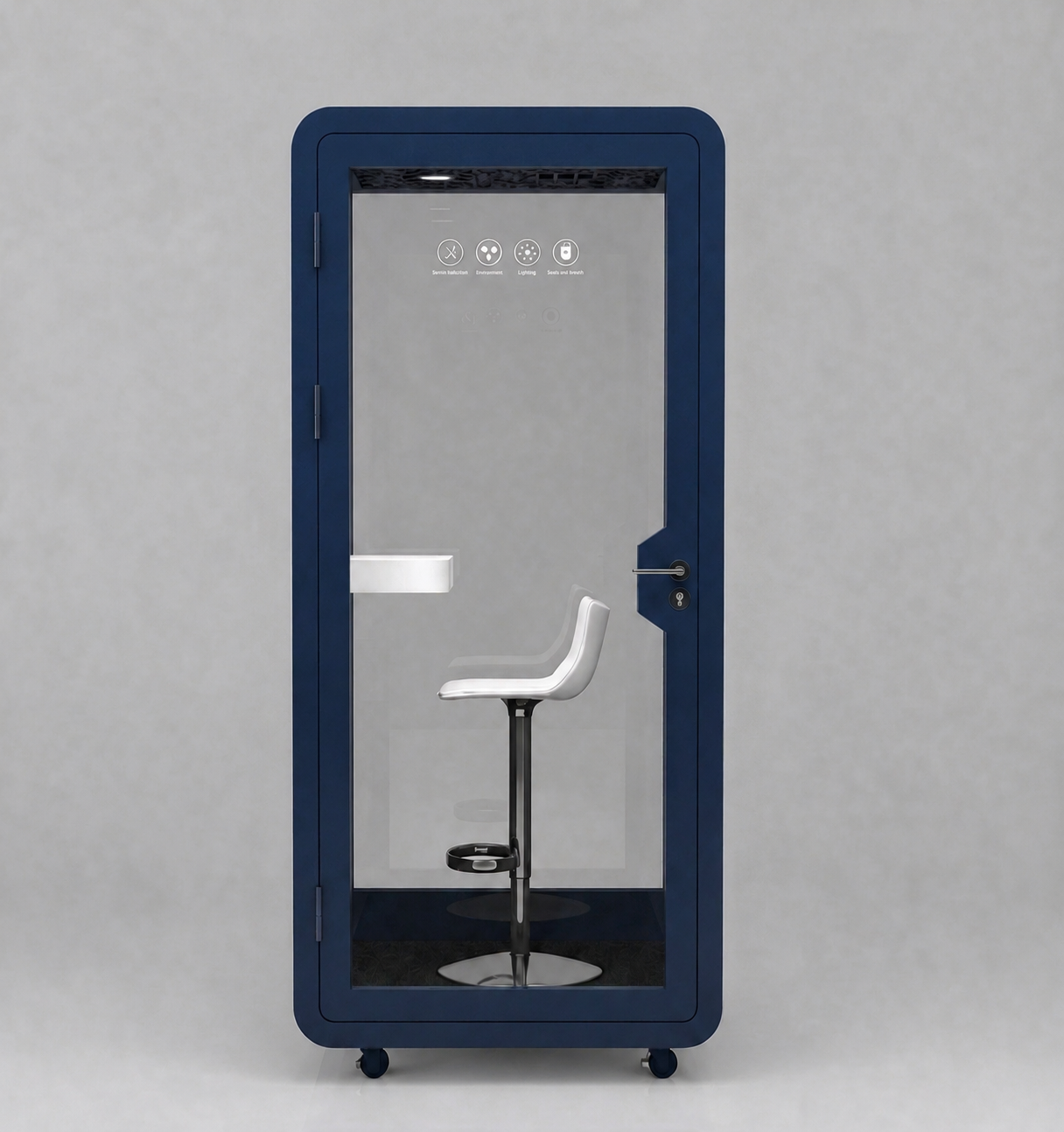 Telefonboks S