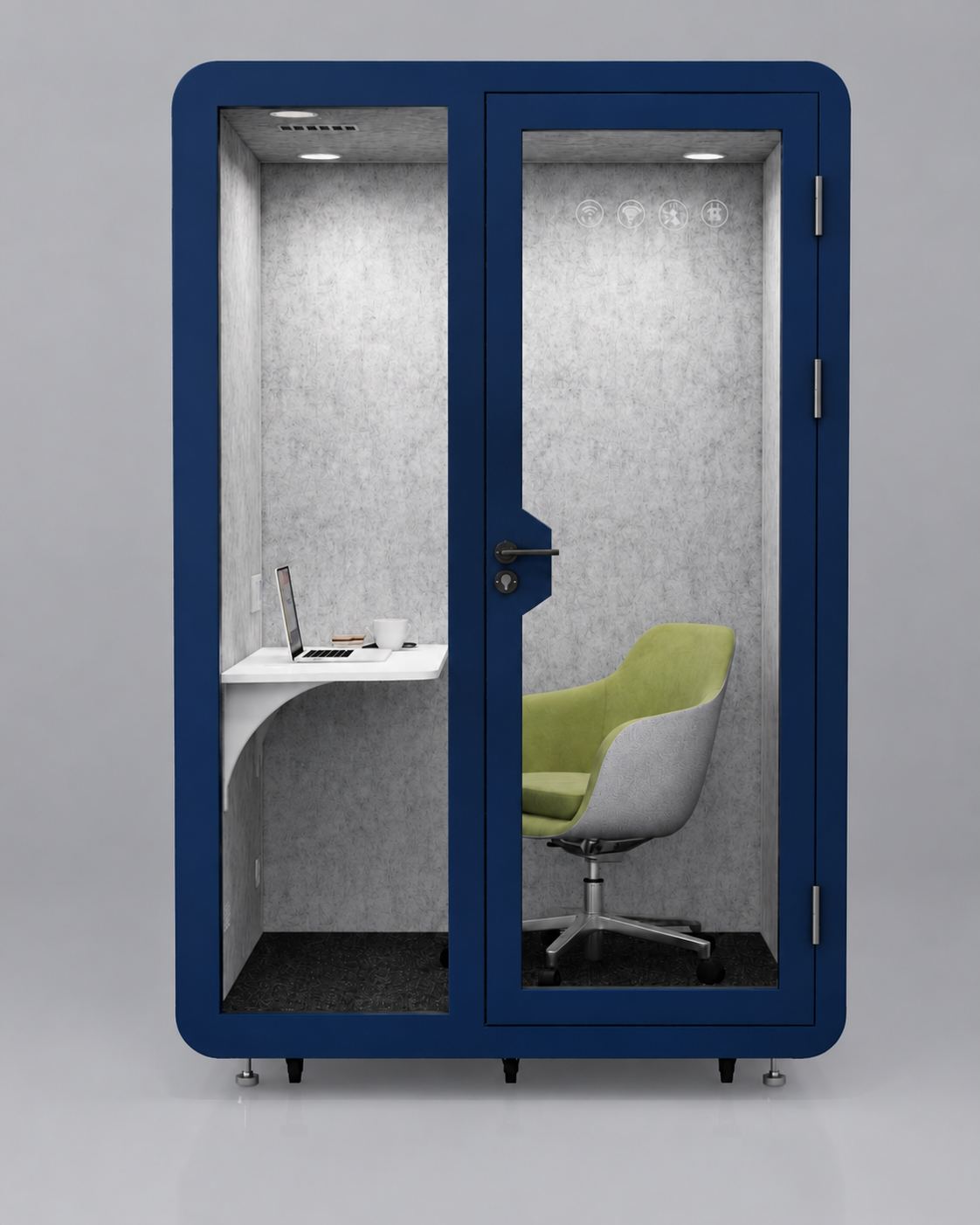 Arbejdsboks L