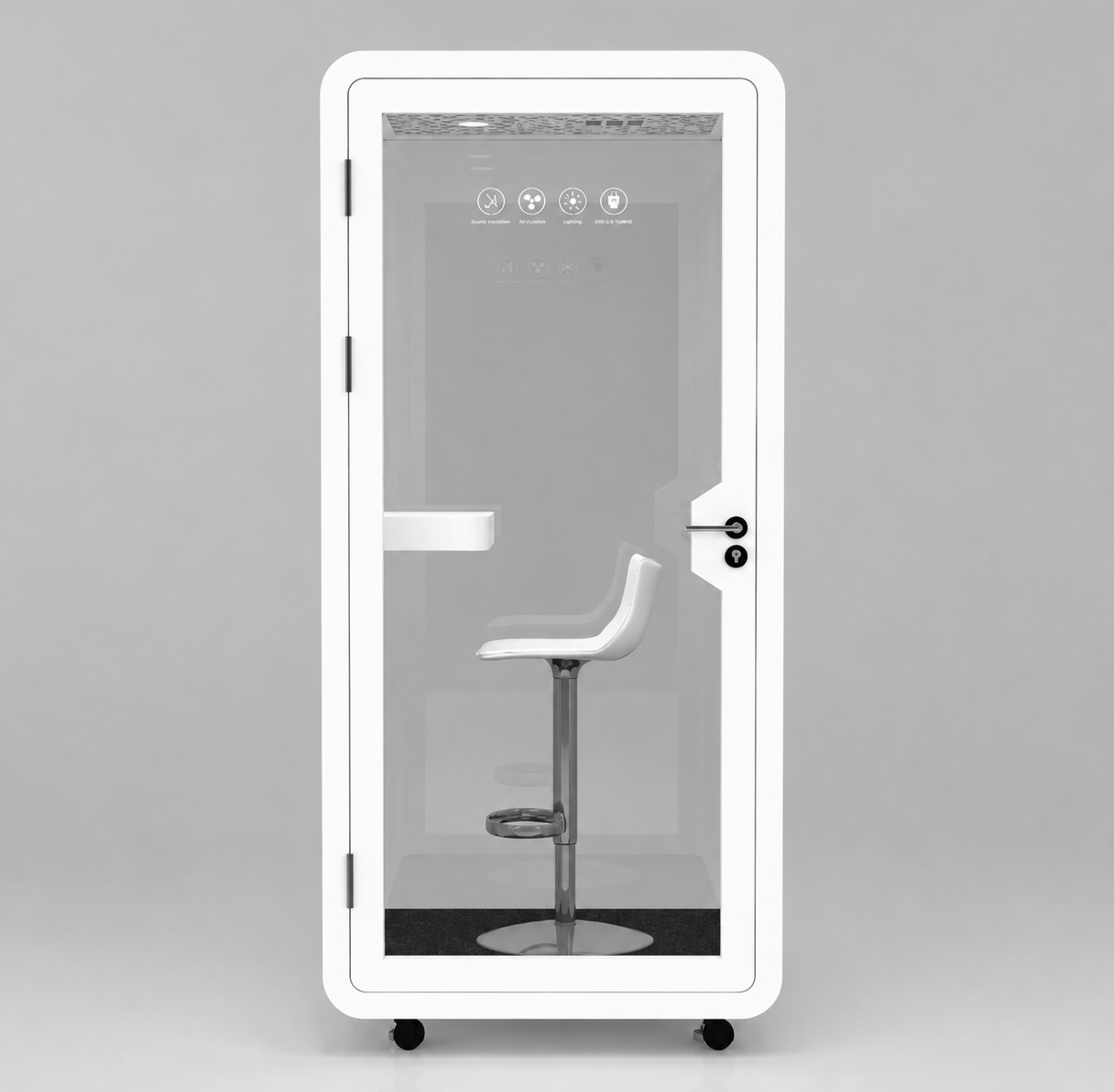 Telefonboks S